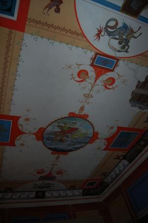 Ville di Prestigio in Vendita a Siena #20