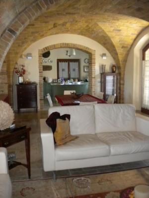 Ville di Prestigio in Vendita a Grottammare #5