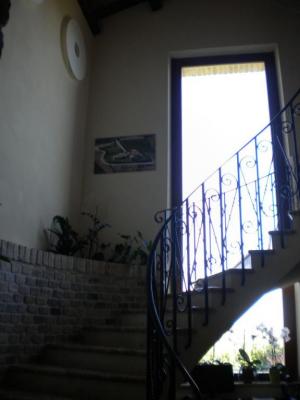 Ville di Prestigio in Vendita a Grottammare #13