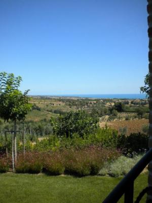 Ville di Prestigio in Vendita a Grottammare #18