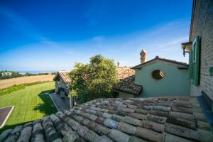 Ville di Prestigio in Vendita a Grottammare #26