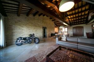Ville di Prestigio in Vendita a Grottammare #7