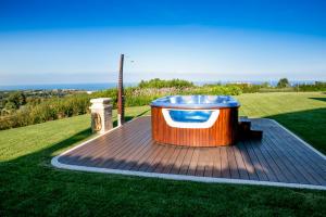 Ville di Prestigio in Vendita a Grottammare #21