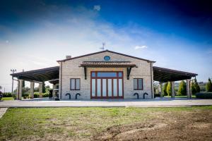Ville di Prestigio in Vendita a Grottammare #25