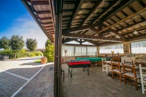 Ville di Prestigio in Vendita a Grottammare #18