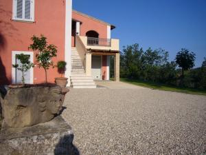 Ville di Prestigio in Vendita a Ascoli Piceno #5