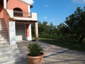 Ville di Prestigio in Vendita a Ascoli Piceno #23
