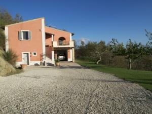 Ville di Prestigio in Vendita a Ascoli Piceno #3