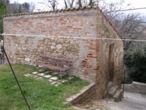 Rustici e Casali in Vendita a Rotella #15