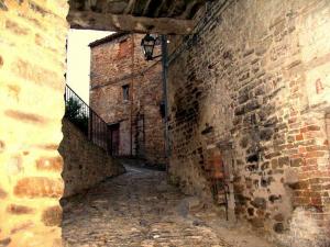 Rustici e Casali in Vendita a Rotella #16