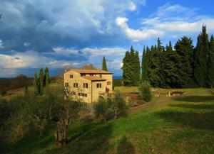Ville di Prestigio in Vendita a Sarteano #2