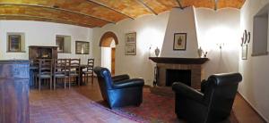 Ville di Prestigio in Vendita a Sarteano #8