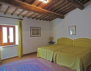 Ville di Prestigio in Vendita a Sarteano #10