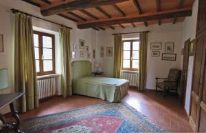 Ville di Prestigio in Vendita a Sarteano #11