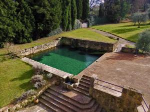 Ville di Prestigio in Vendita a Sarteano #12