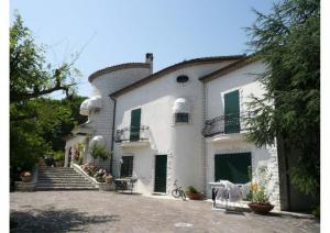 Ville di Prestigio in Vendita a Sant'Elpidio a Mare #3