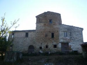 Rustici e Casali in Vendita a Monte Vidon Combatte #6