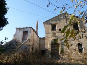 Rustici e Casali in Vendita a Monte Vidon Combatte #7