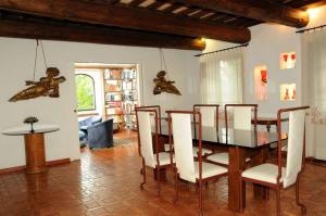 Ville di Prestigio in Vendita a Sarteano #7