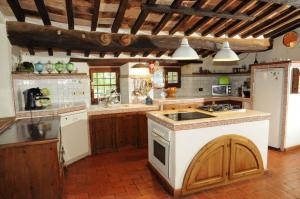 Ville di Prestigio in Vendita a Sarteano #6