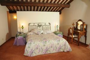 Ville di Prestigio in Vendita a Sarteano #9