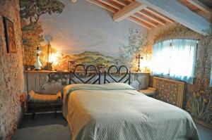 Ville di Prestigio in Vendita a Sarteano #11