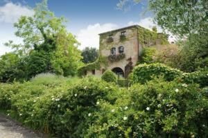 Ville di Prestigio in Vendita a Sarteano #15