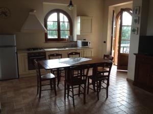 Appartamento in Vendita a Volterra #7