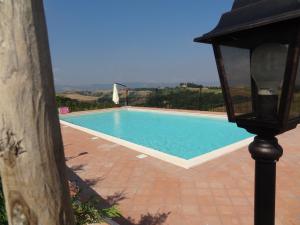 Appartamento in Vendita a Volterra #10