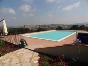Appartamento in Vendita a Volterra #11
