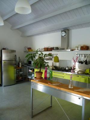 Rustici e Casali in Vendita a Ripatransone #5