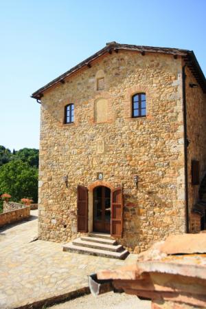 Ville di Prestigio in Vendita a Siena #6