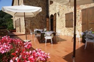 Ville di Prestigio in Vendita a Siena #7