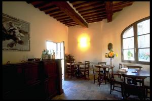 Ville di Prestigio in Vendita a Siena #8