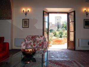 Ville di Prestigio in Vendita a Siena #9