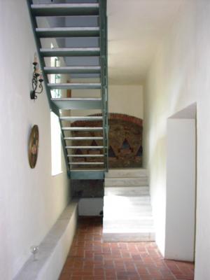 Ville di Prestigio in Vendita a Siena #11