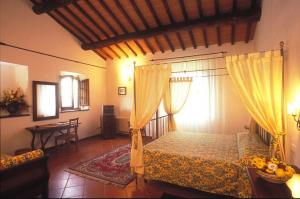 Ville di Prestigio in Vendita a Siena #12