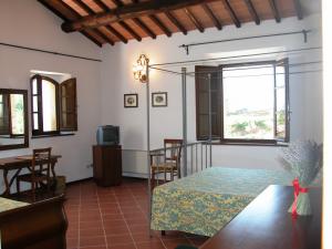 Ville di Prestigio in Vendita a Siena #13