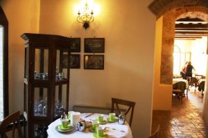 Ville di Prestigio in Vendita a Siena #14