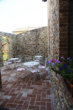 Ville di Prestigio in Vendita a Siena #16