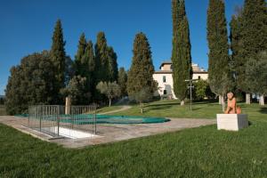 Ville di Prestigio in Vendita a Perugia #4