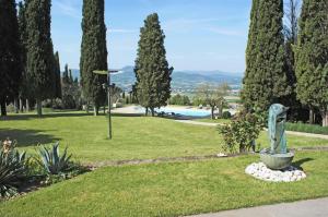 Ville di Prestigio in Vendita a Perugia #20