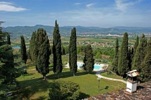 Ville di Prestigio in Vendita a Perugia #21