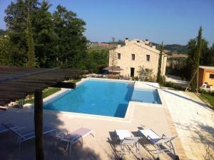 Appartamento in Affitto a Monterubbiano #2