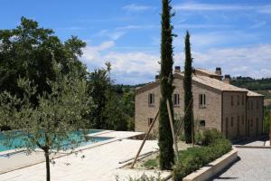Appartamento in Affitto a Monterubbiano #3