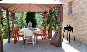 Appartamento in Affitto a Monterubbiano #4