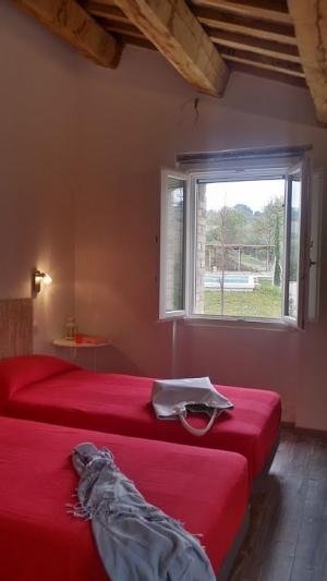 Appartamento in Affitto a Monterubbiano #9