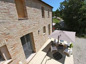 Appartamento in Affitto a Monterubbiano #12