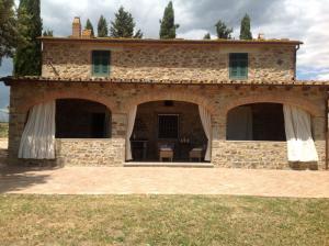 Appartamento in Vendita a Campagnatico #2
