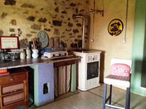 Appartamento in Vendita a Campagnatico #3